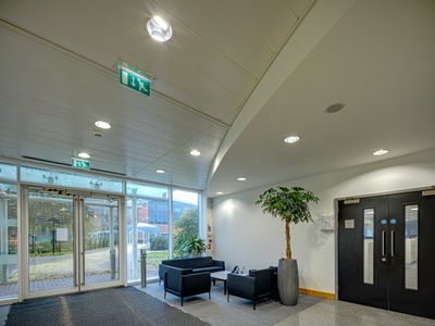 Property Image for Building 39, Charnwood Campus, Bakewell Road, Loughborough, LE11 5RB