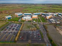 Property Image for Building 39, Charnwood Campus, Bakewell Road, Loughborough, LE11 5RB