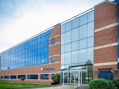 Property Image for Building 39, Charnwood Campus, Bakewell Road, Loughborough, LE11 5RB