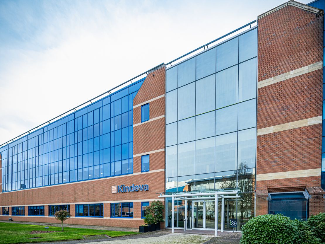 Building 39, Charnwood Campus, Bakewell Road, Loughborough, LE11 5RB