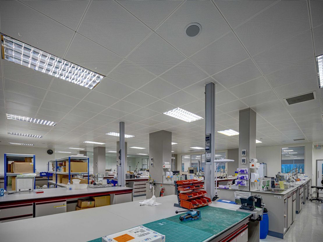 Building 39, Charnwood Campus, Bakewell Road, Loughborough, LE11 5RB