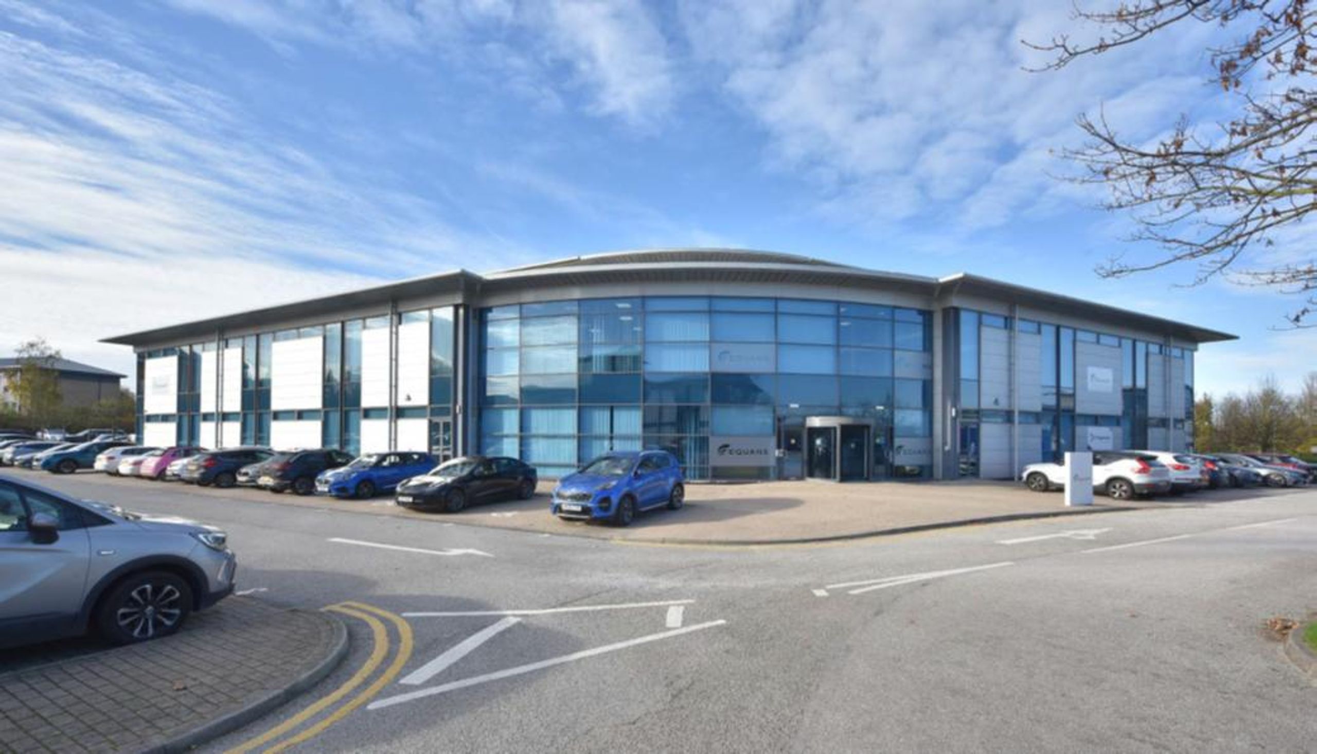 To Let: Building 3, Callflex Business Park, Wath-Upon-Dearne, Rotherham ...