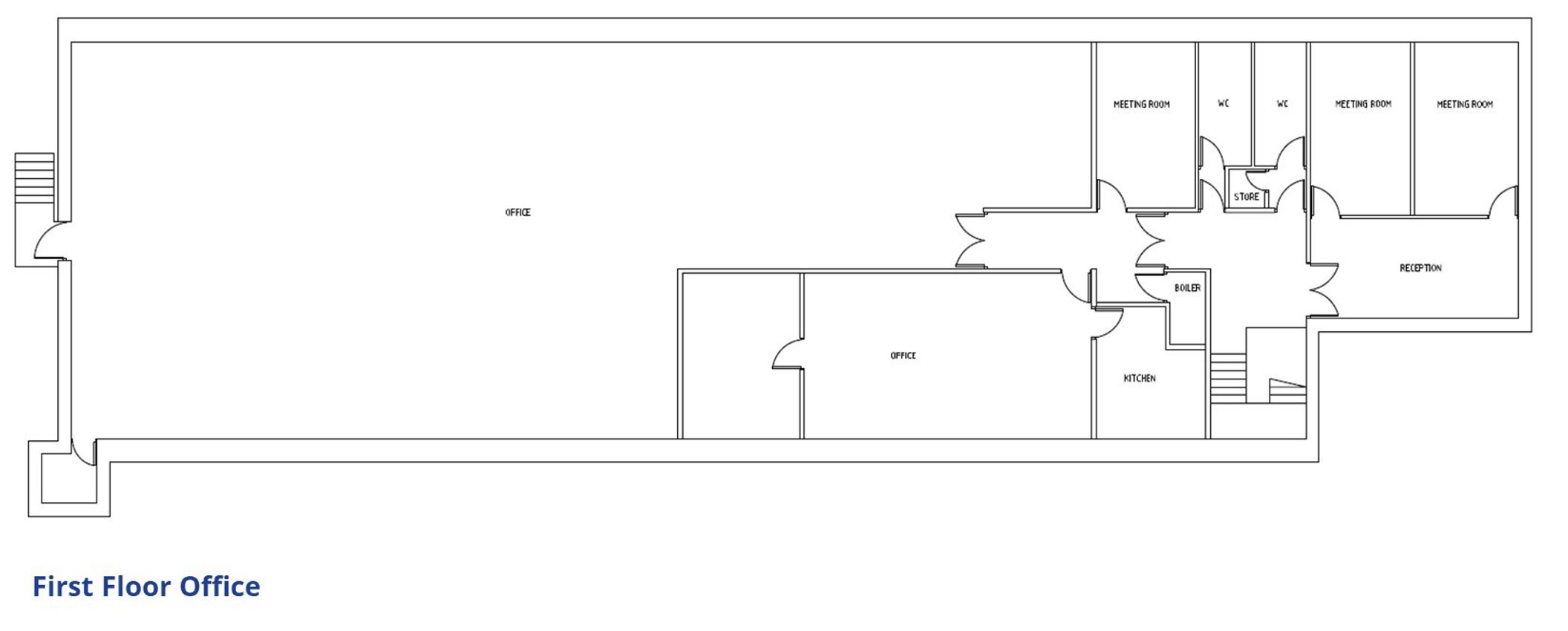 Property Floorplan 1