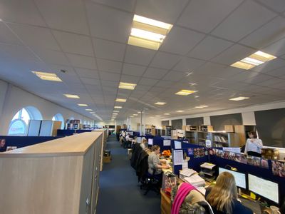 Property Image for Archway House, Station Road, Chester, Cheshire, CH1 3DR