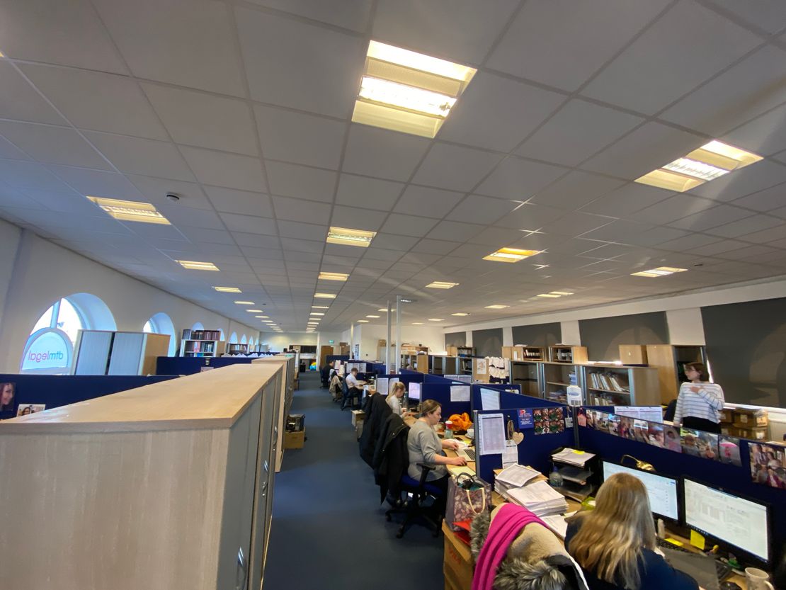 Archway House, Station Road, Chester, Cheshire, CH1 3DR