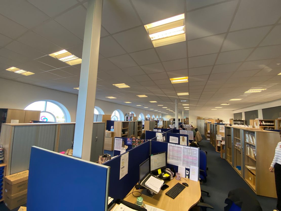 Archway House, Station Road, Chester, Cheshire, CH1 3DR