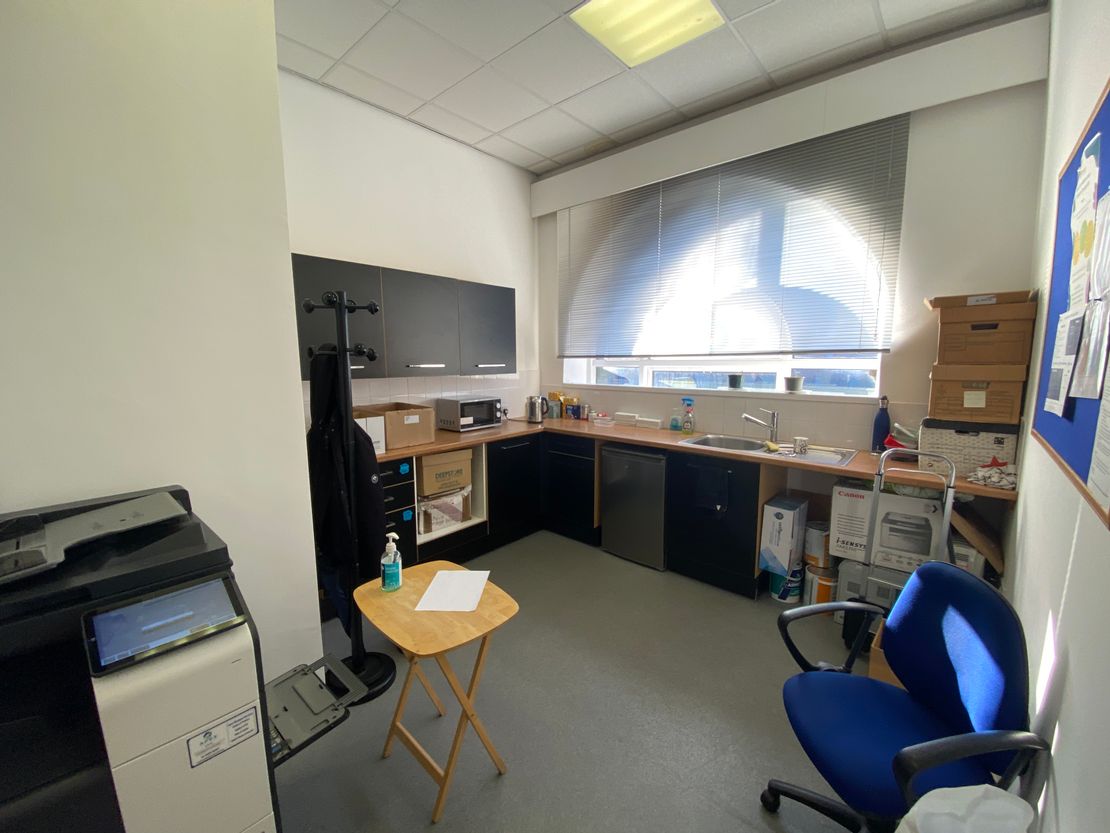 Archway House, Station Road, Chester, Cheshire, CH1 3DR