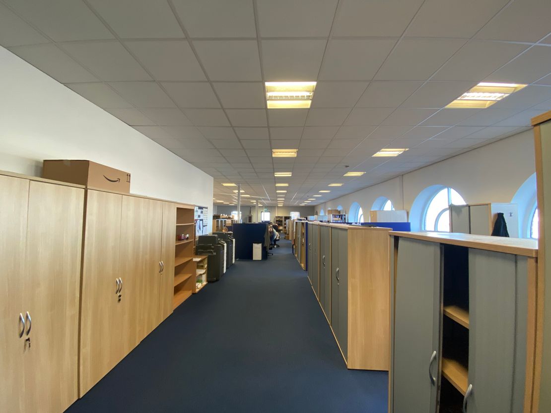Archway House, Station Road, Chester, Cheshire, CH1 3DR