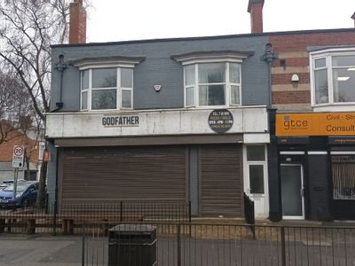 Property Image for 530/532 Holderness Road, Hull, East Yorkshire, HU9 3DT