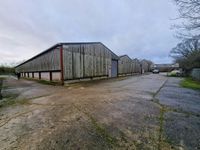 Property Image for Unit 1, The Cattle Building, Moth Farm Industrial Estate, Spybush Lane, Brown Candover, Alresford, SO24 9TP