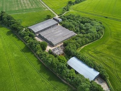 Property Image for Unit 1, The Cattle Building, Moth Farm Industrial Estate, Spybush Lane, Brown Candover, Alresford, SO24 9TP