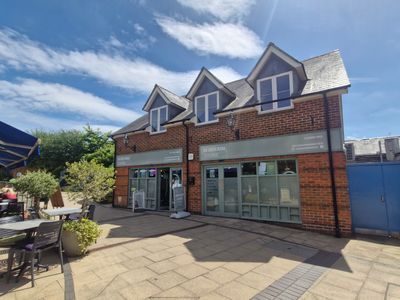 Property Image for 11 Latimer Walk, Romsey, Hampshire, SO51 8LA