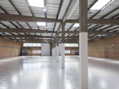 Property Image for Unit 7 SEGRO Park Deptford, Deptford, London, SE8 5HY
