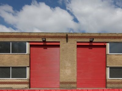 Property Image for Unit 7 SEGRO Park Deptford, Deptford, London, SE8 5HY