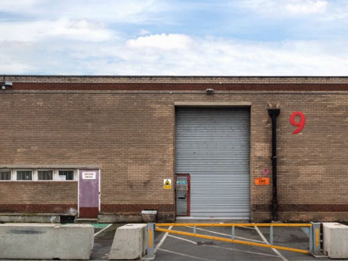 Unit 9 SEGRO Park Deptford, Deptford, London, SE8 5HY