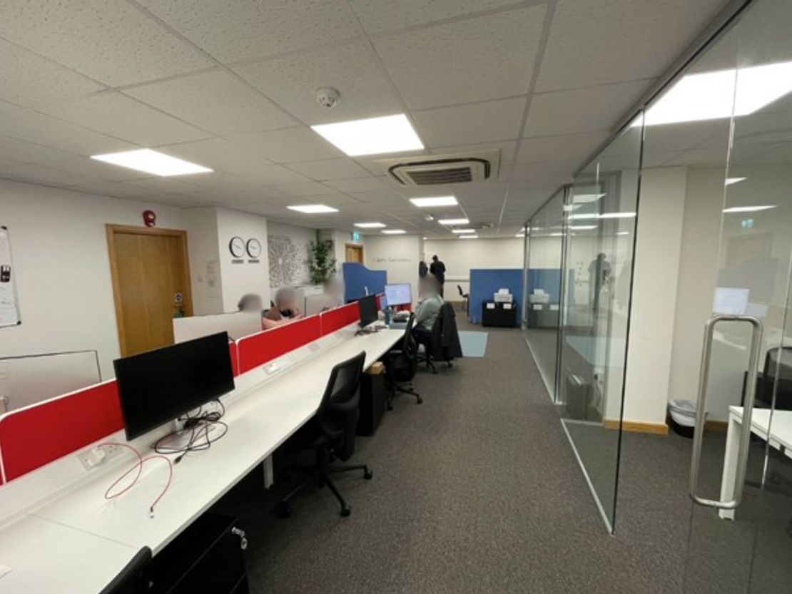 Suite 1 First Floor, Ravenscroft House, 61 Regent Street, Cambridge, Cambridgeshire, CB2 1AB