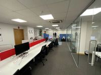 Property Image for Suite 1 First Floor, Ravenscroft House, 61 Regent Street, Cambridge, Cambridgeshire, CB2 1AB