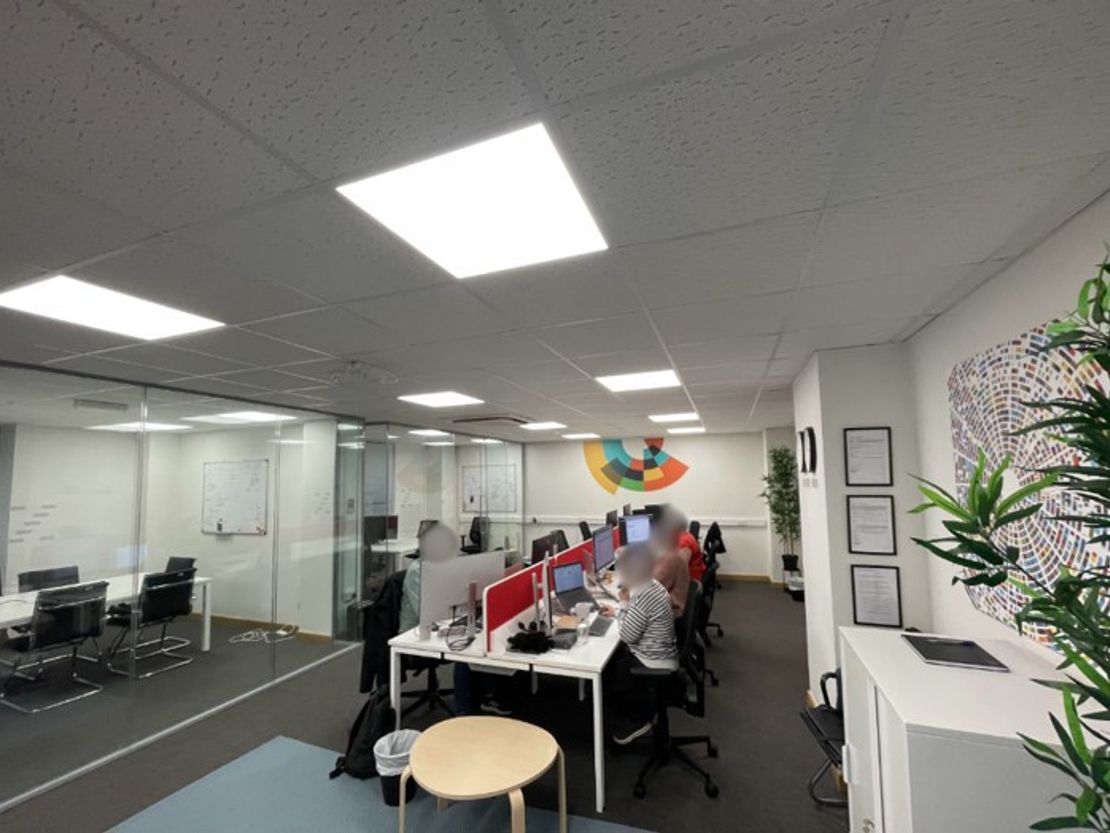 Suite 1 First Floor, Ravenscroft House, 61 Regent Street, Cambridge, Cambridgeshire, CB2 1AB