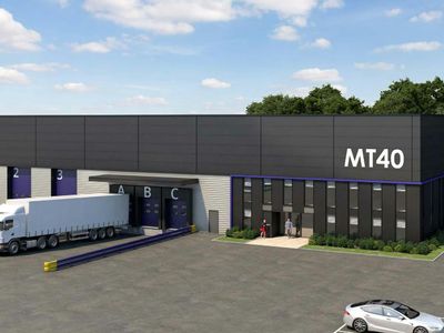 Property Image for MT40, 40 Montrose Road, Dukes Park Industrial Estate, Chelmsford, CM2 6TX