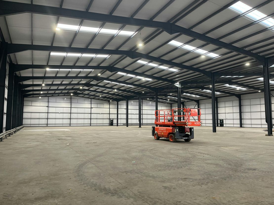 MT40, 40 Montrose Road, Dukes Park Industrial Estate, Chelmsford, CM2 6TX