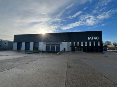 Property Image for MT40, 40 Montrose Road, Dukes Park Industrial Estate, Chelmsford, CM2 6TX