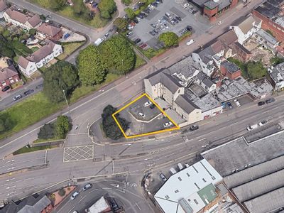 Property Image for 99 High Street, Dudley, West Midlands, DY1 1QP