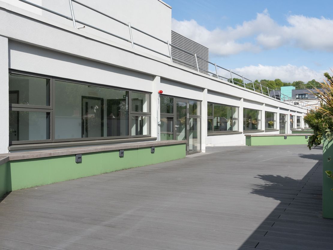 The Q, Quadrant House, 47 Croydon Road, Caterham, CR3 6TR