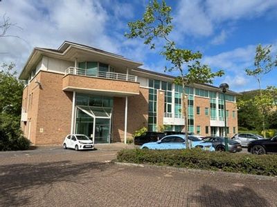Property Image for Enterprise House, 210 Bartley Wood Business Park, Hook, RG27 9XB