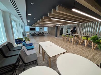 Property Image for Enterprise House, 210 Bartley Wood Business Park, Hook, RG27 9XB