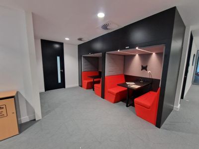 Property Image for Enterprise House, 210 Bartley Wood Business Park, Hook, RG27 9XB