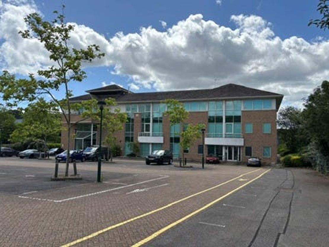 Enterprise House, 210 Bartley Wood Business Park, Hook, RG27 9XB