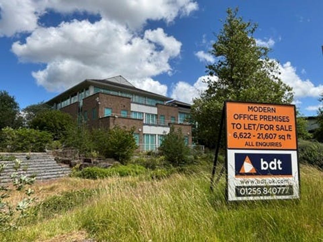 Enterprise House, 210 Bartley Wood Business Park, Hook, RG27 9XB