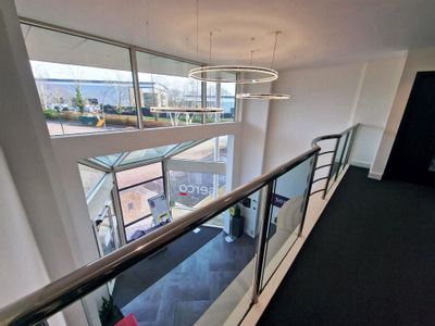 Property Image for Enterprise House, 210 Bartley Wood Business Park, Hook, RG27 9XB