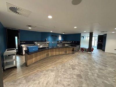 Property Image for Enterprise House, 210 Bartley Wood Business Park, Hook, RG27 9XB