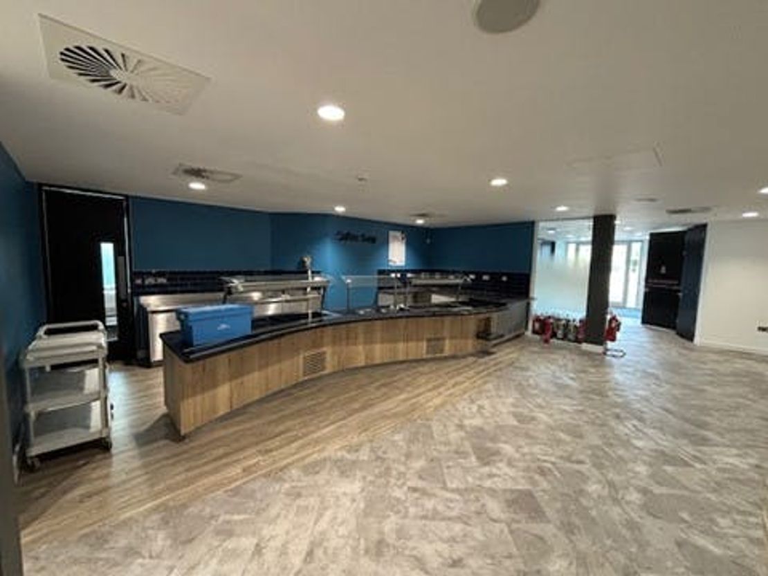 Enterprise House, 210 Bartley Wood Business Park, Hook, RG27 9XB