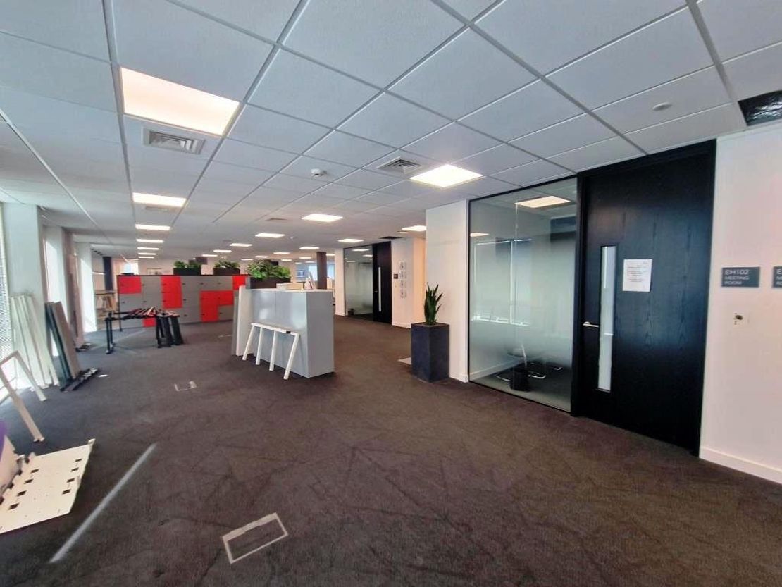 Enterprise House, 210 Bartley Wood Business Park, Hook, RG27 9XB