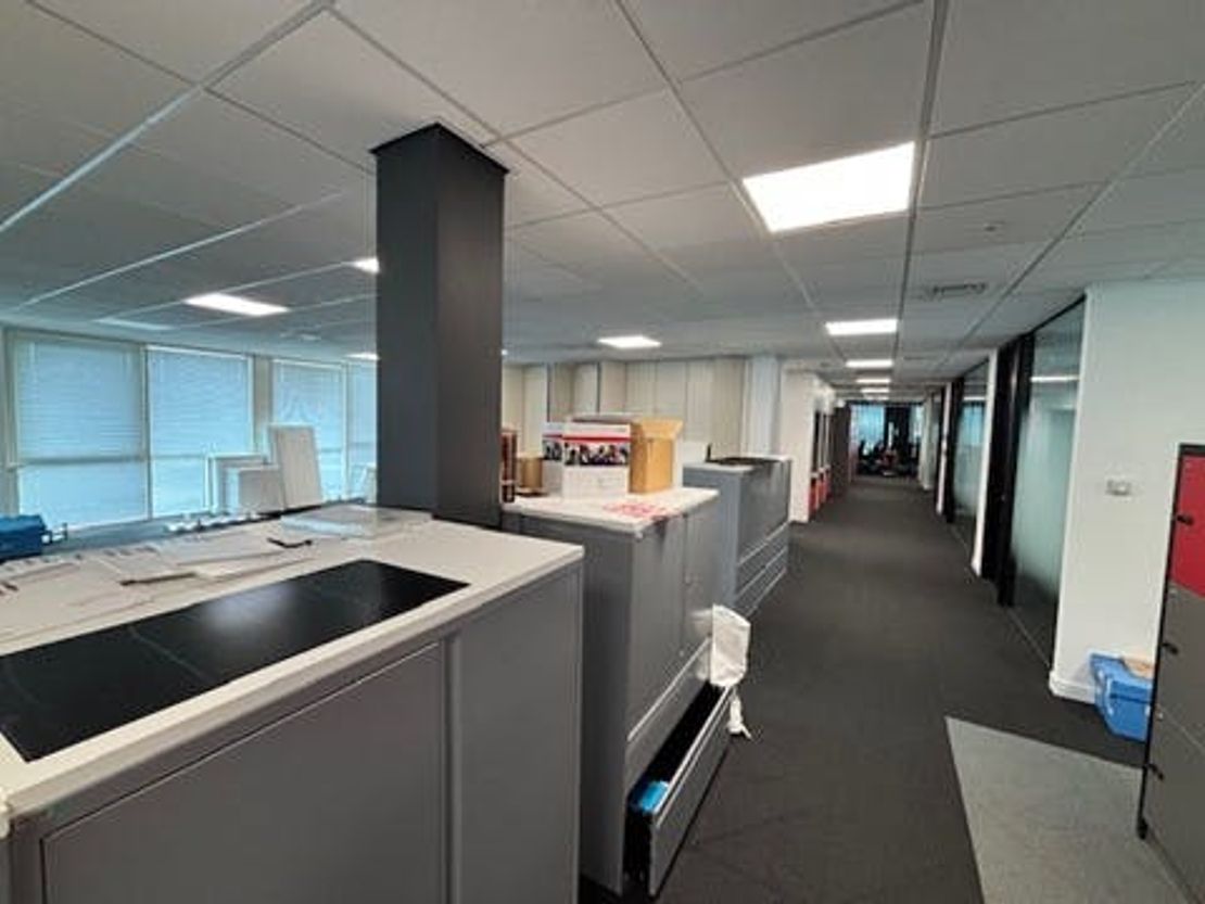 Enterprise House, 210 Bartley Wood Business Park, Hook, RG27 9XB