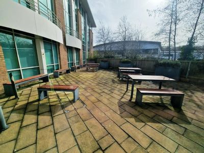 Property Image for Enterprise House, 210 Bartley Wood Business Park, Hook, RG27 9XB