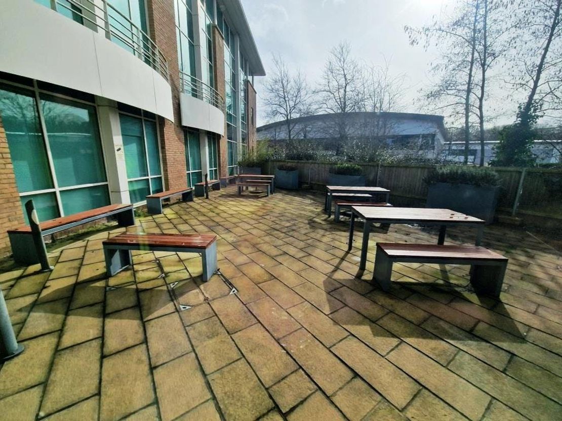 Enterprise House, 210 Bartley Wood Business Park, Hook, RG27 9XB