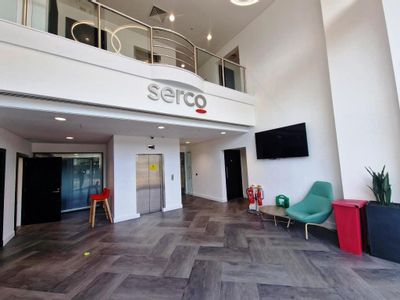 Property Image for Enterprise House, 210 Bartley Wood Business Park, Hook, RG27 9XB