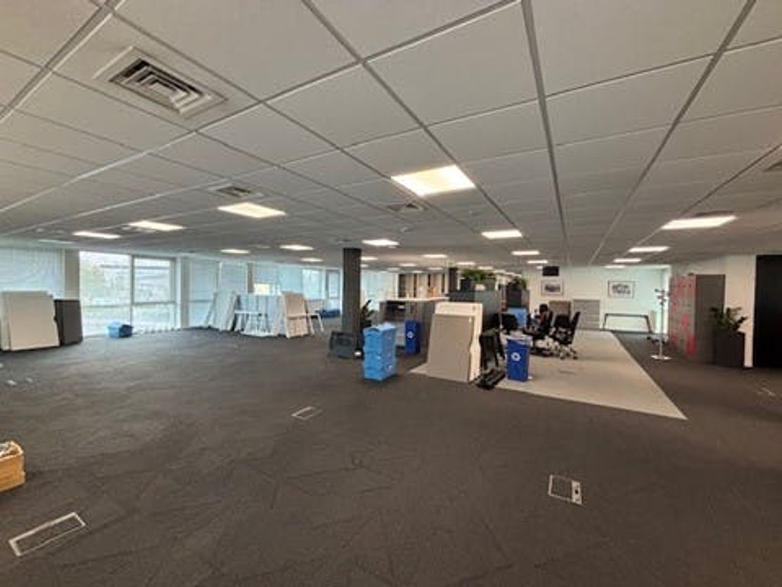 Enterprise House, 210 Bartley Wood Business Park, Hook, RG27 9XB