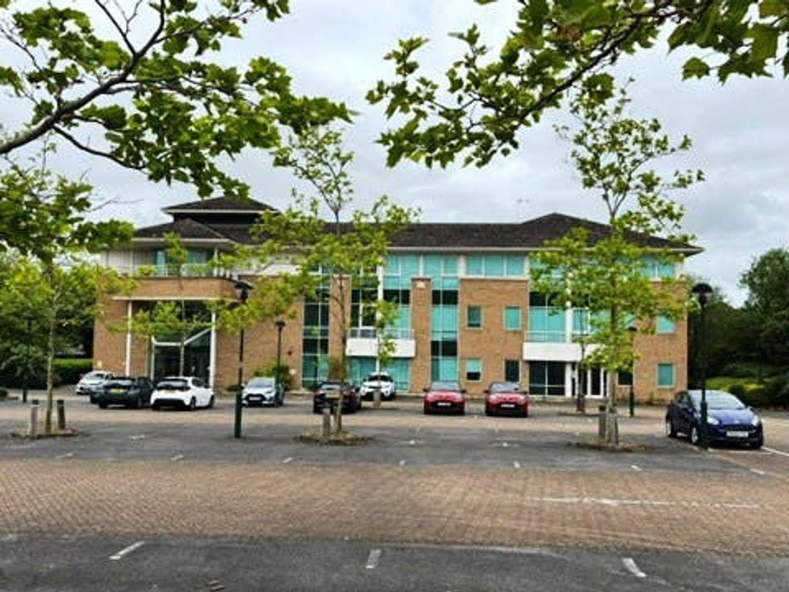 Enterprise House, 210 Bartley Wood Business Park, Hook, RG27 9XB