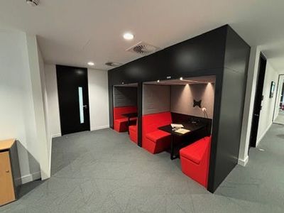 Property Image for Enterprise House, 210 Bartley Wood Business Park, Hook, RG27 9XB