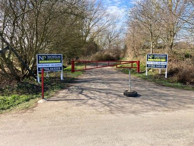 Property Image for Elm Farm, Elm Lane, Little Tey , Colchester, CO6 1HU