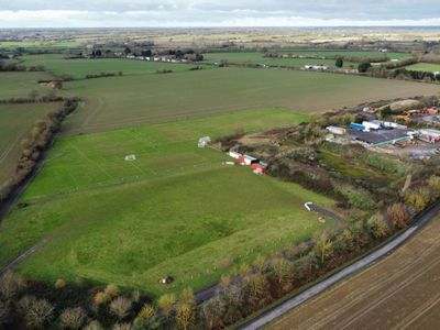 Property Image for Elm Farm, Elm Lane, Little Tey , Colchester, CO6 1HU