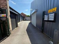 Property Image for Unit 1 Clegge Street Workshops, Warrington, WA2 7AT