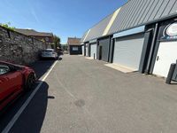 Property Image for Unit 1 Clegge Street Workshops, Warrington, WA2 7AT