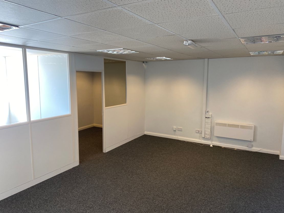 Unit 6 Glendale Business Park, Glendale Avenue, Sandycroft, Flintshire, CH5 2QP