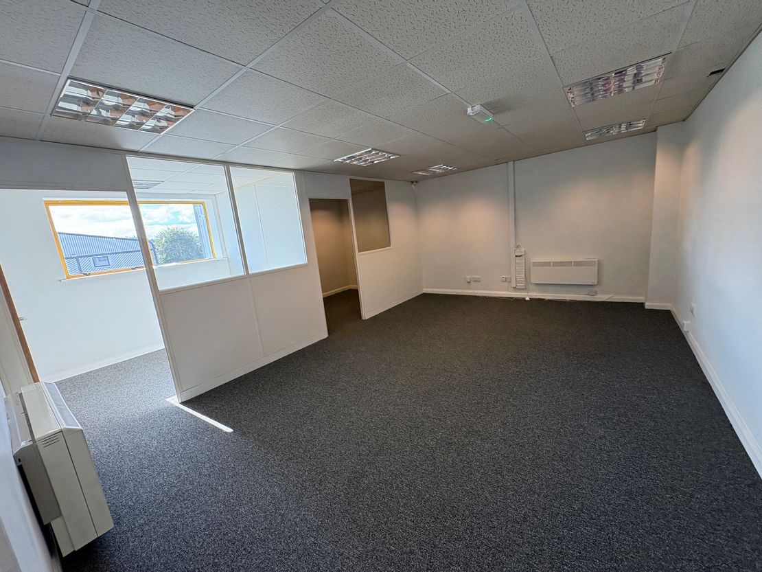 Unit 6 Glendale Business Park, Glendale Avenue, Sandycroft, Flintshire, CH5 2QP