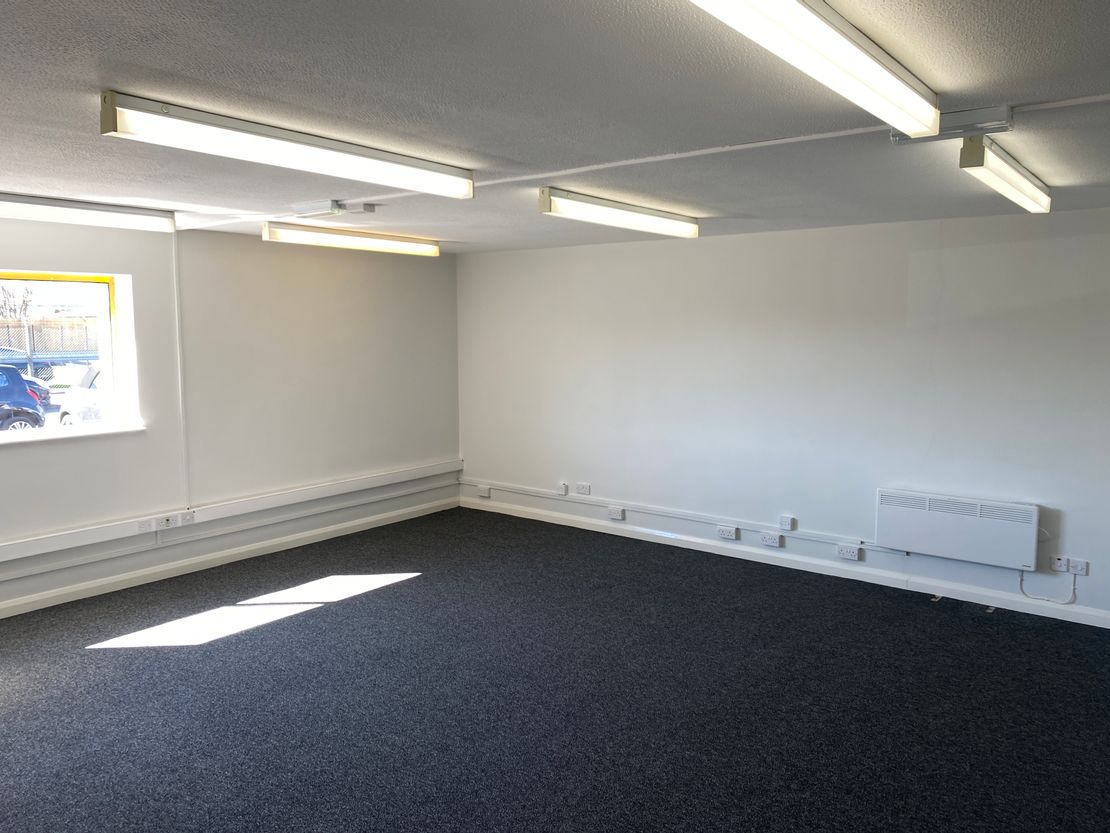 Unit 6 Glendale Business Park, Glendale Avenue, Sandycroft, Flintshire, CH5 2QP